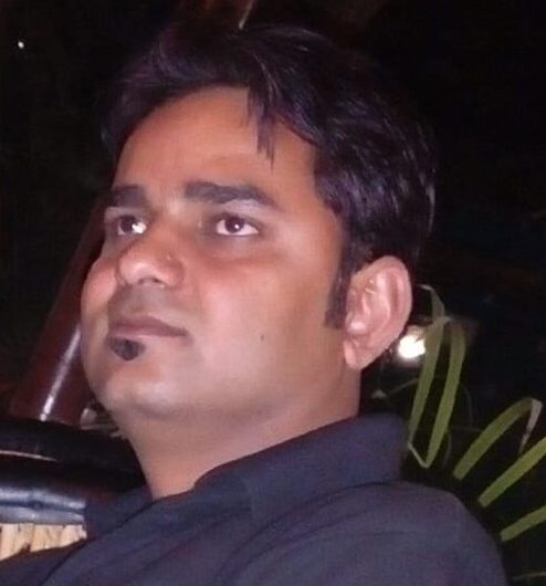 user